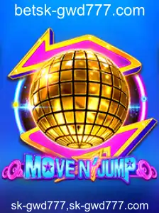 Explorando o Universo Vibrante de MovenJump