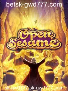 Descubra o Fascinante Mundo de OpenSesame: Um Jogo de Mistério e Estratégia