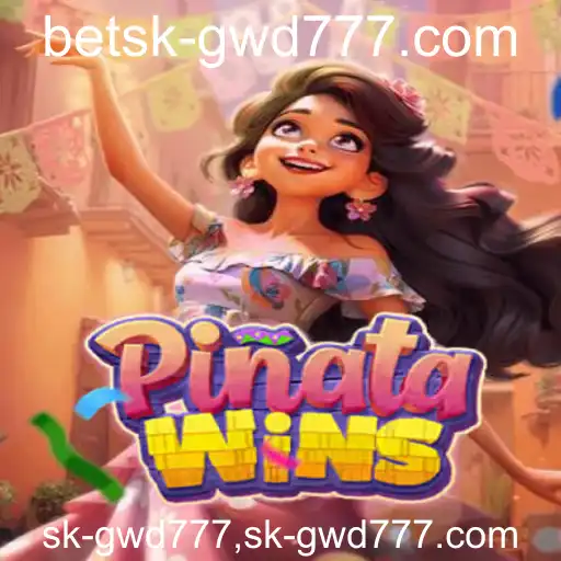 Explorando o Mundo Vibrante de PinataWins: Um Mergulho no Jogo da Alegria e Estratégia