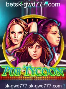 Explore o Mundo do PubTycoon: Estratégia e Diversão em um Só Lugar