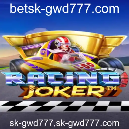 RacingJoker: O Novo Fenômeno dos Jogos de Corrida