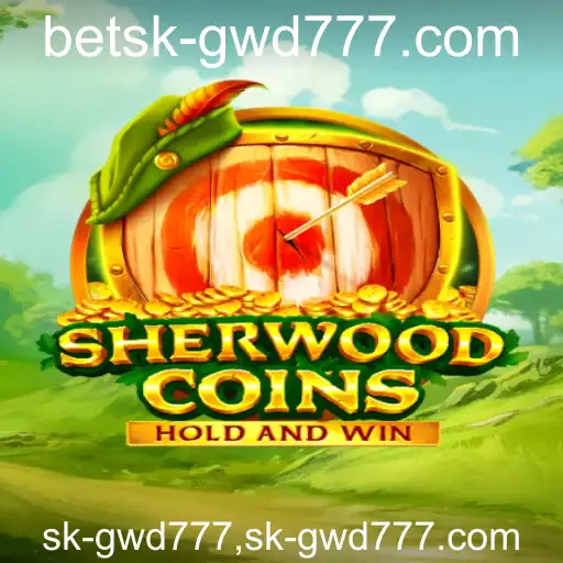 Explorando o Fascinante Mundo de SherwoodCoins