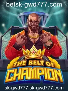 Descubra o Universo de TheBeltOfChampion: O Jogo que Fascina Multidões