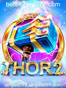 Explorando o Mundo de Thor2: Um Jogo de Mitologia Viking