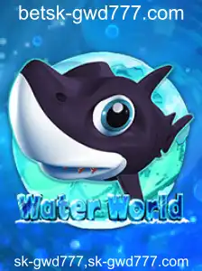 Explorando WaterWorld: Uma Jornada Através de Um Mundo Aquático