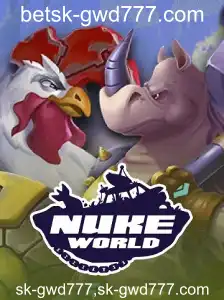 Desvendando o Fascinante Mundo de NukeWorld