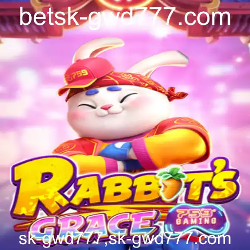 RabbitsGrace: Um Mergulho no Mundo Envolvente e Estratégico