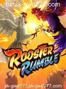 RoosterRumble: Um Jogo Empolgante e Estratégico