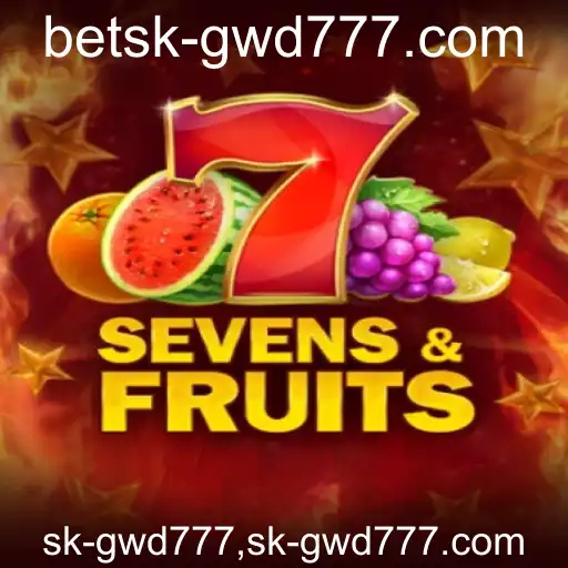 Conheça SevensFruits: Um Jogo de Cassino Online Inovador