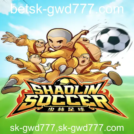 ShaolinSoccer: Um Mergulho no Entusiasmante Mundo do Jogo