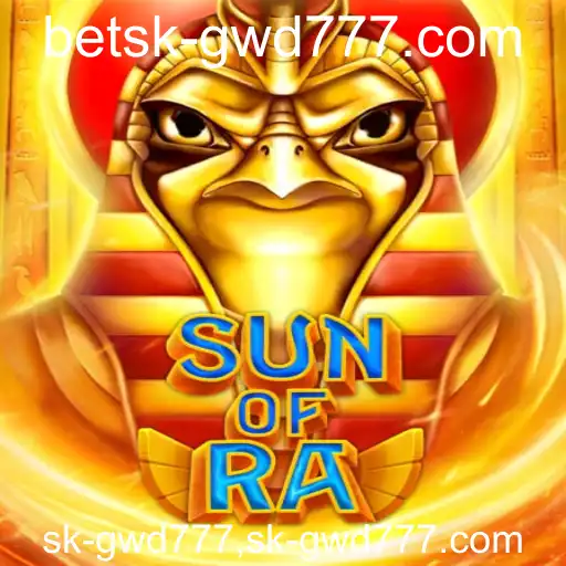 SunofRa: Explorando o Fascinante Mundo do Novo Jogo de Estratégia