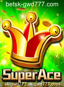 Explore o Mundo de SuperAce: Um Jogo Revolucionário