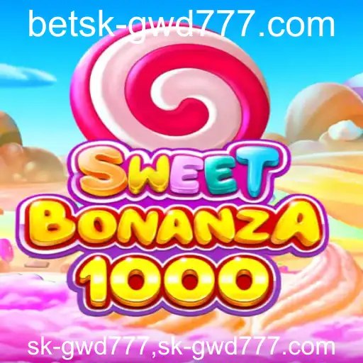 Explorando SweetBonanza1000: Um Mergulho nas Regras e Destaques do Jogo