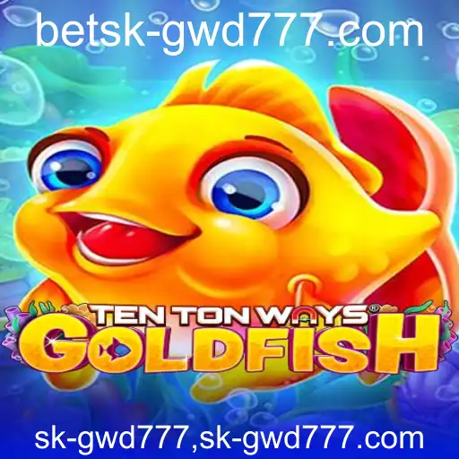 A Fascinante Jornada de TenTonWaysGoldfish