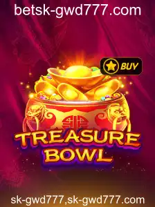 Explorando o Mundo de TreasureBowl: Um Guia Detalhado