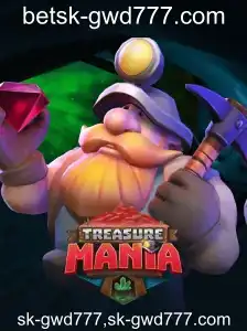 Explorando o Mundo de TreasureMania: Tudo o que Você Precisa Saber