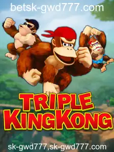TripleKingKong: Um Mergulho no Mundo do Entretenimento Moderno