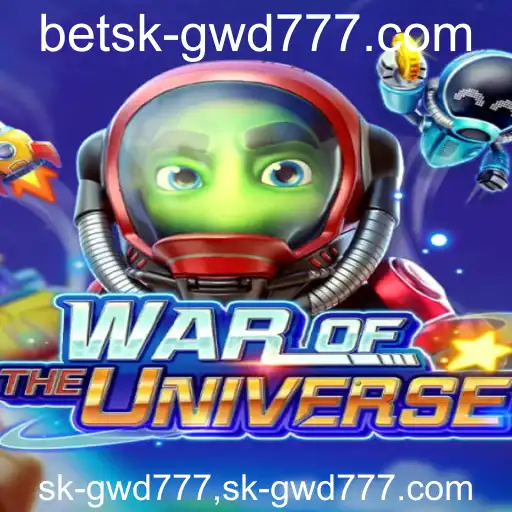Explorando o Universo de WAROFTHEUNIVERSE: Um Jogo de Estratégia Inovador