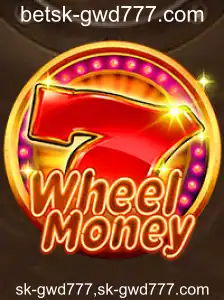 WheelMoney: Descubra o Jogo que Está Revolucionando o Entretenimento Online