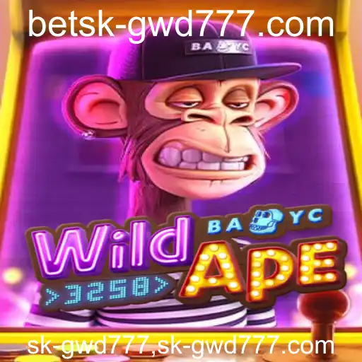 Descubra o Fascinante Mundo de WildApe3258: Uma Viagem Selvagem