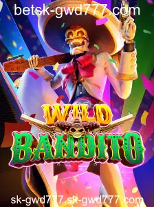 Explorando o Mundo Empolgante de WildBandito