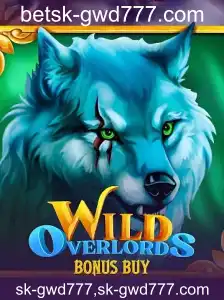 WildOverlordsBonusBuy: Uma Aventura no Mundo dos Jogos de Cassino Online