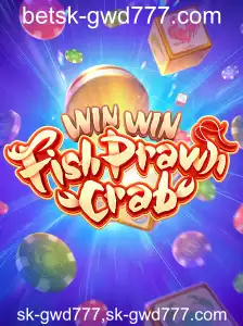 Jogando para Ganhar: Descubra o WinWinFishPrawnCrab