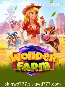 Explorando WonderFarm: O Novo Horizonte dos Jogos Digitais